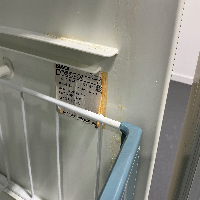 Bosch GS 31 AT Freezer image 3